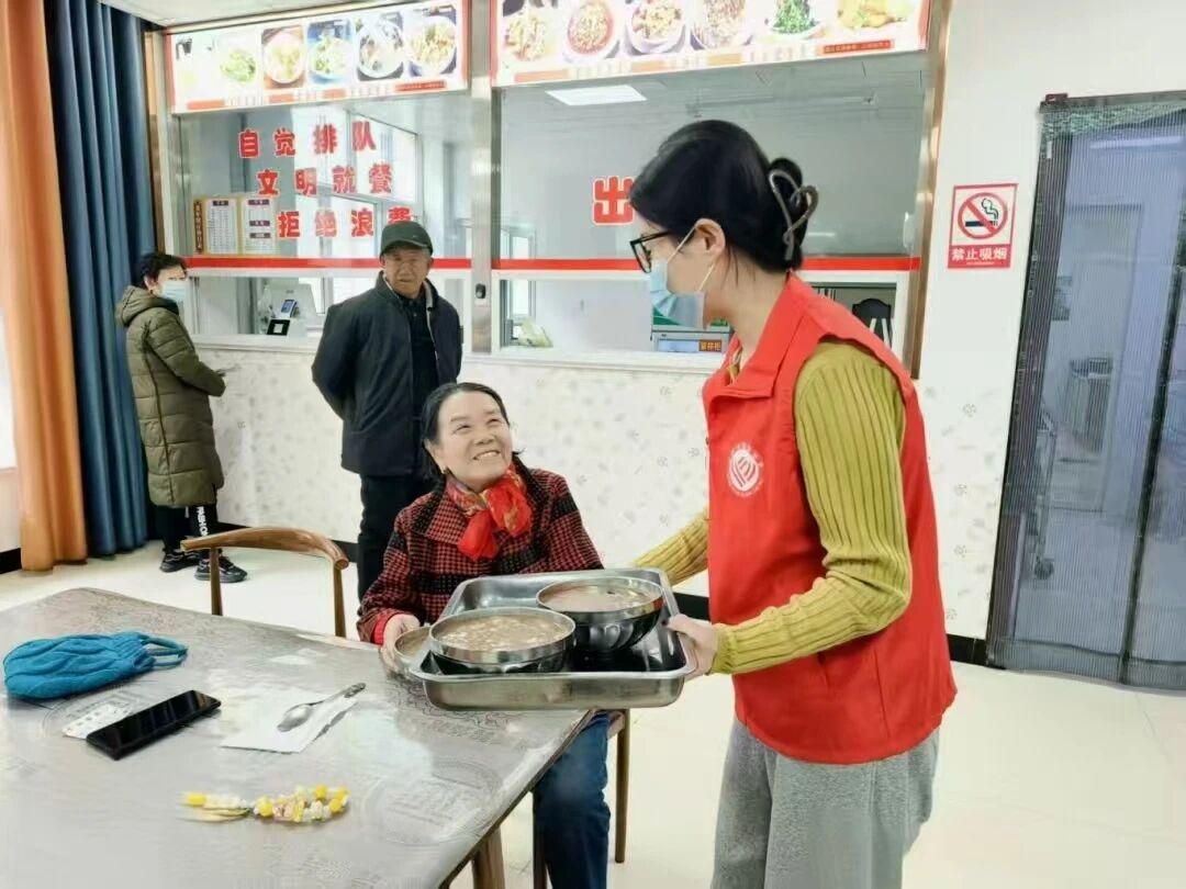 张掖市慈善协会冬季场“公益真探”活动圆满收官啦